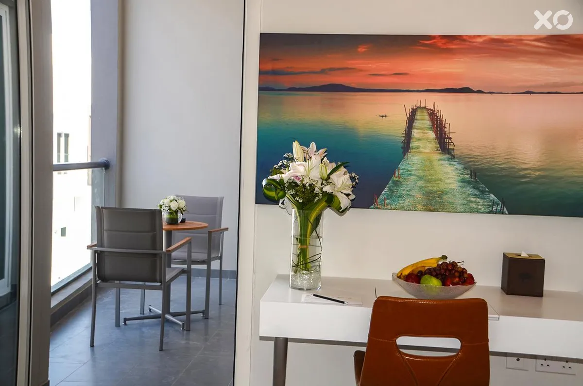 Jannah Place Villas Ras Al Khaimah