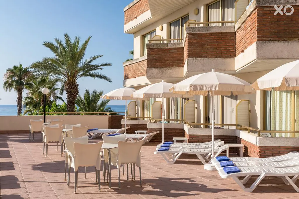 H Top Royal Sun Hotel