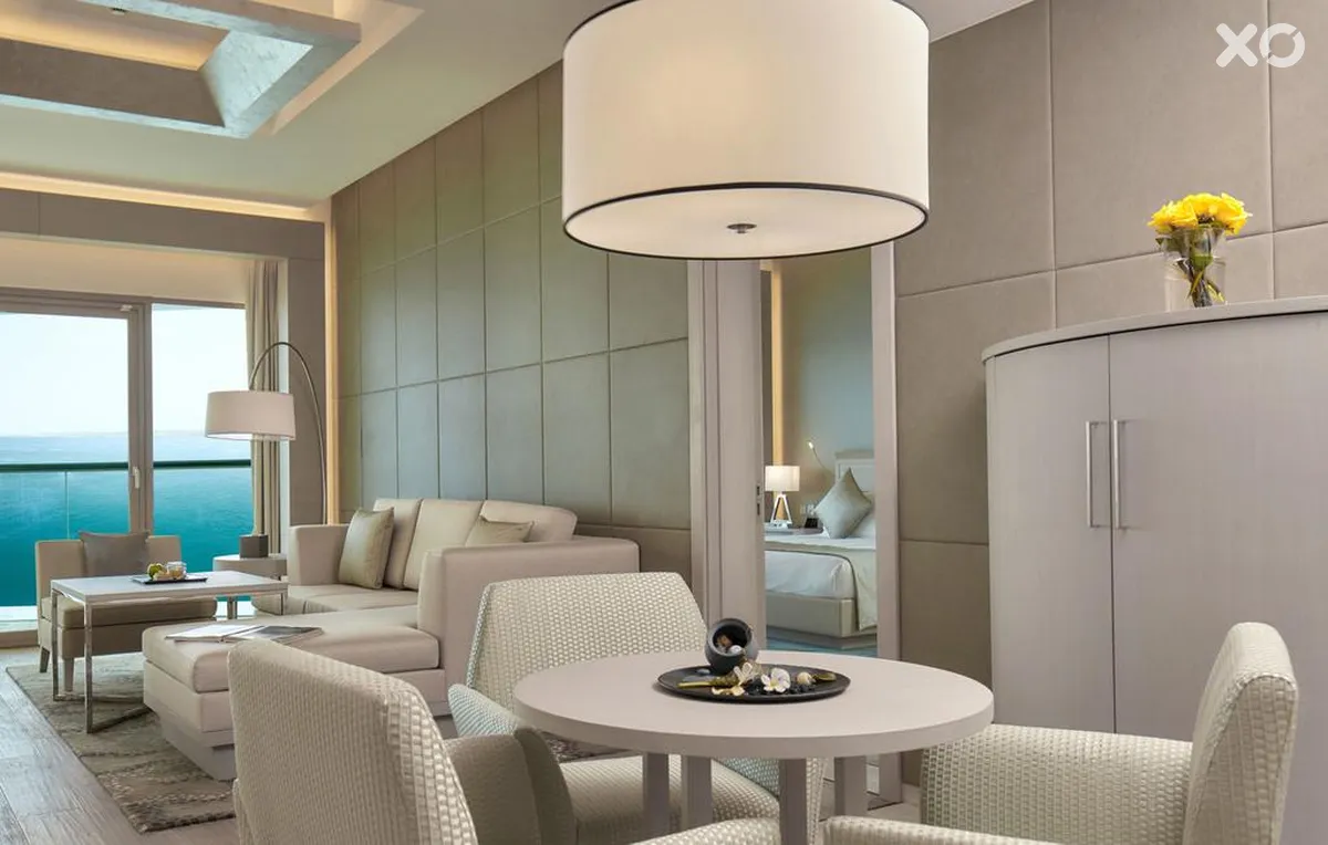 Royal M Hotel & Resort Abu Dhabi