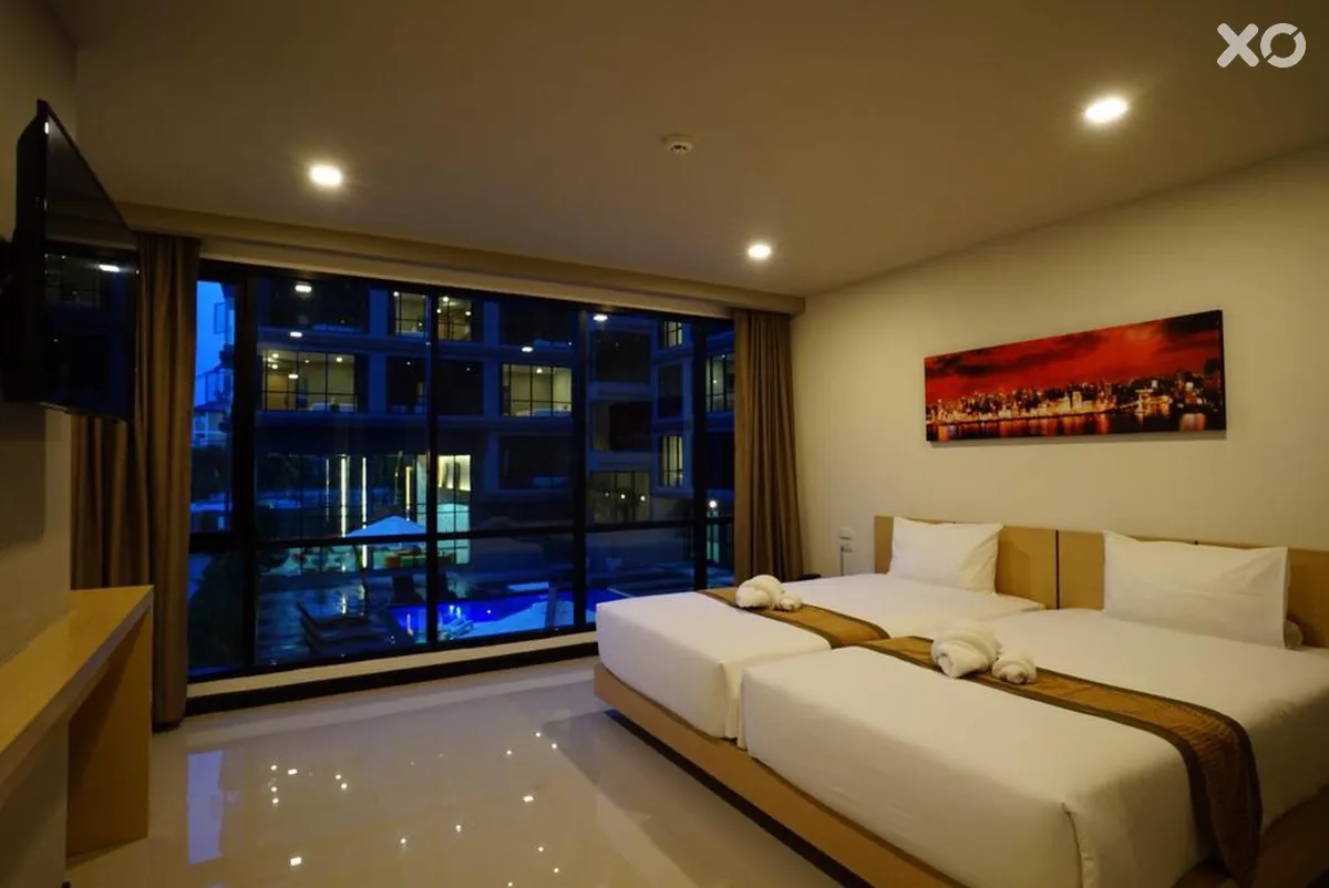 Beston Pattaya