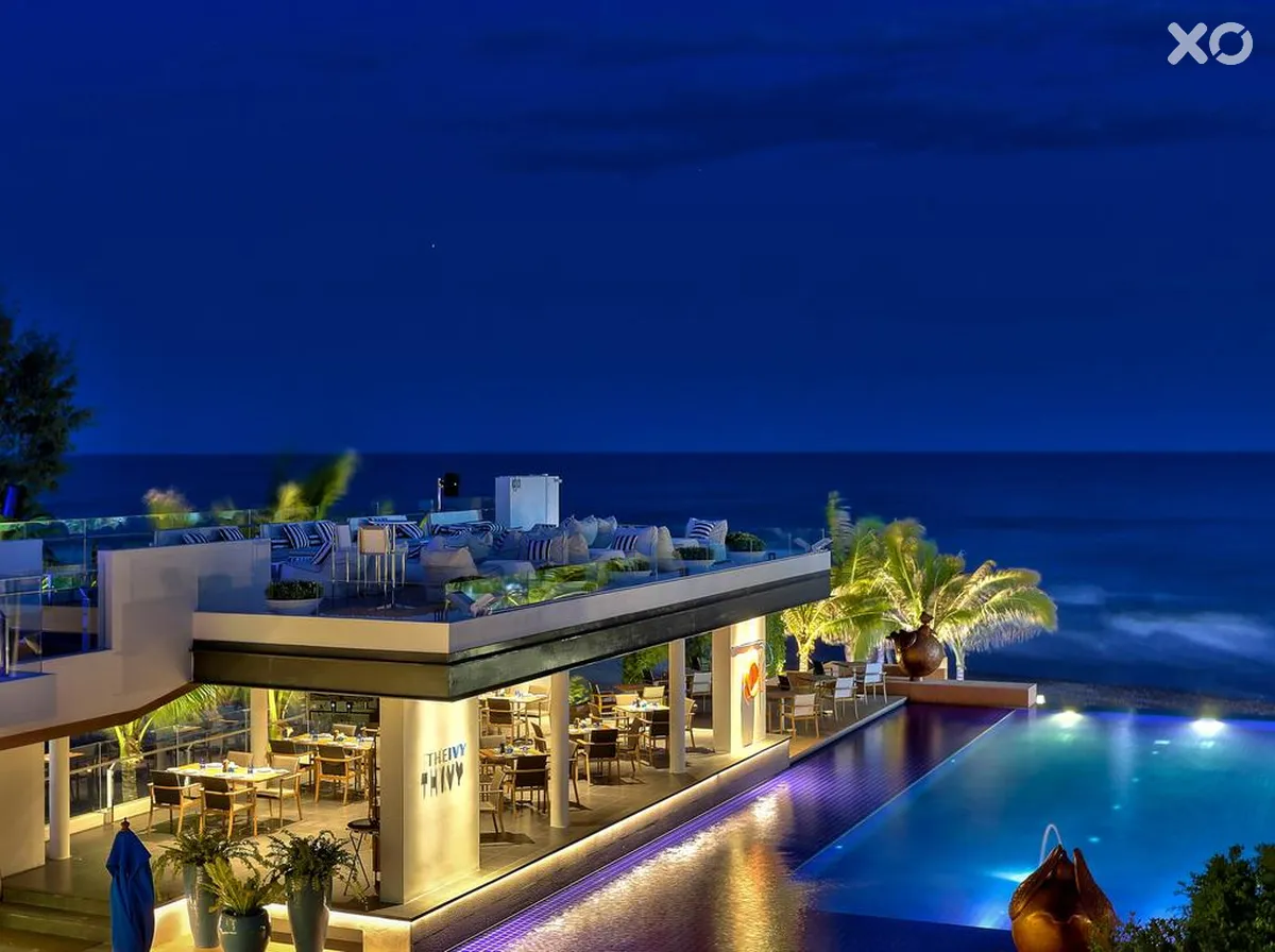Ace of Hua Hin Resort