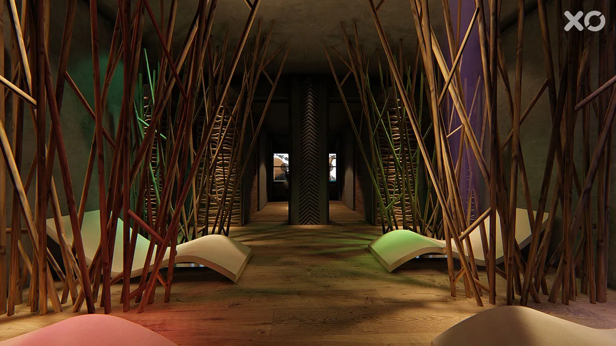 La Mer Resort & Spa