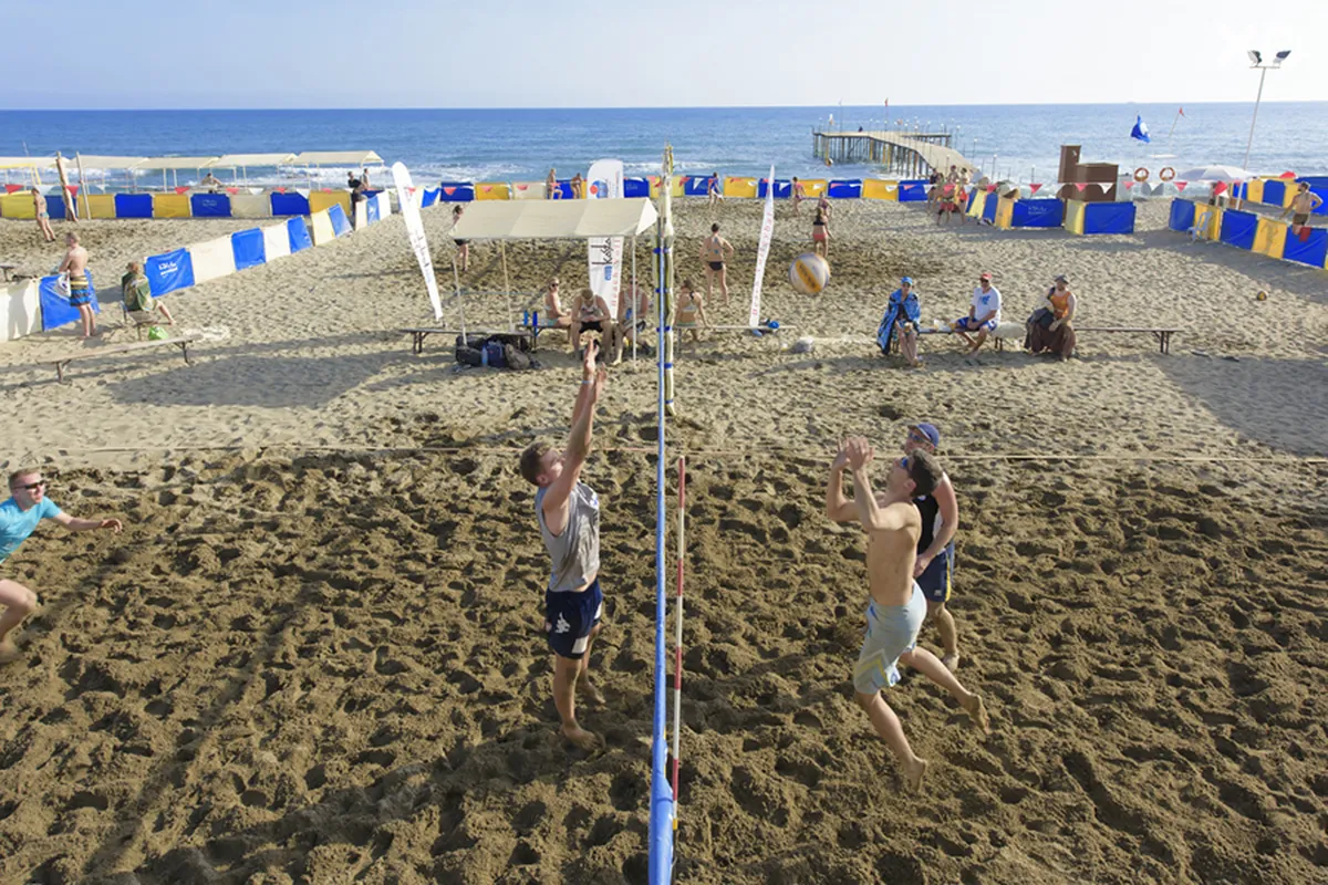 Club Kastalia Holiday Village