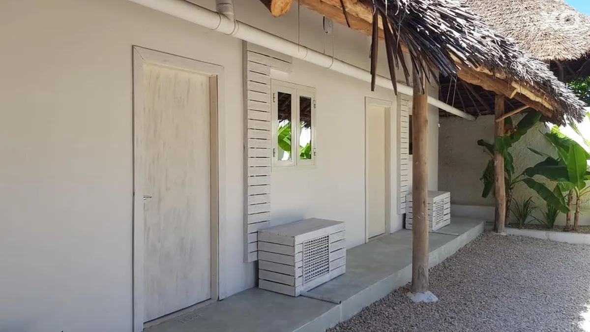 The Loop Beach Resort