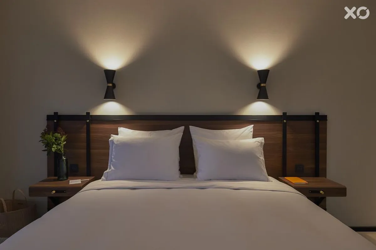FORM Hotel Dubai