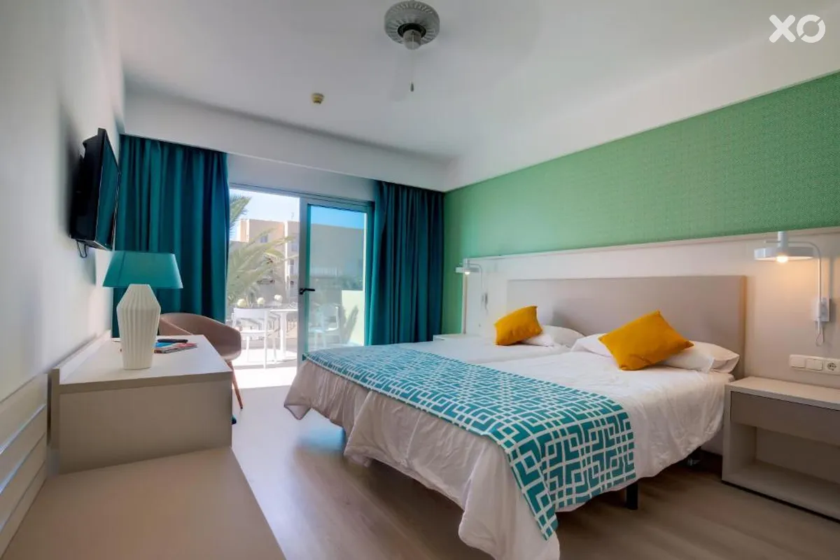 Sbh Maxorata Resort