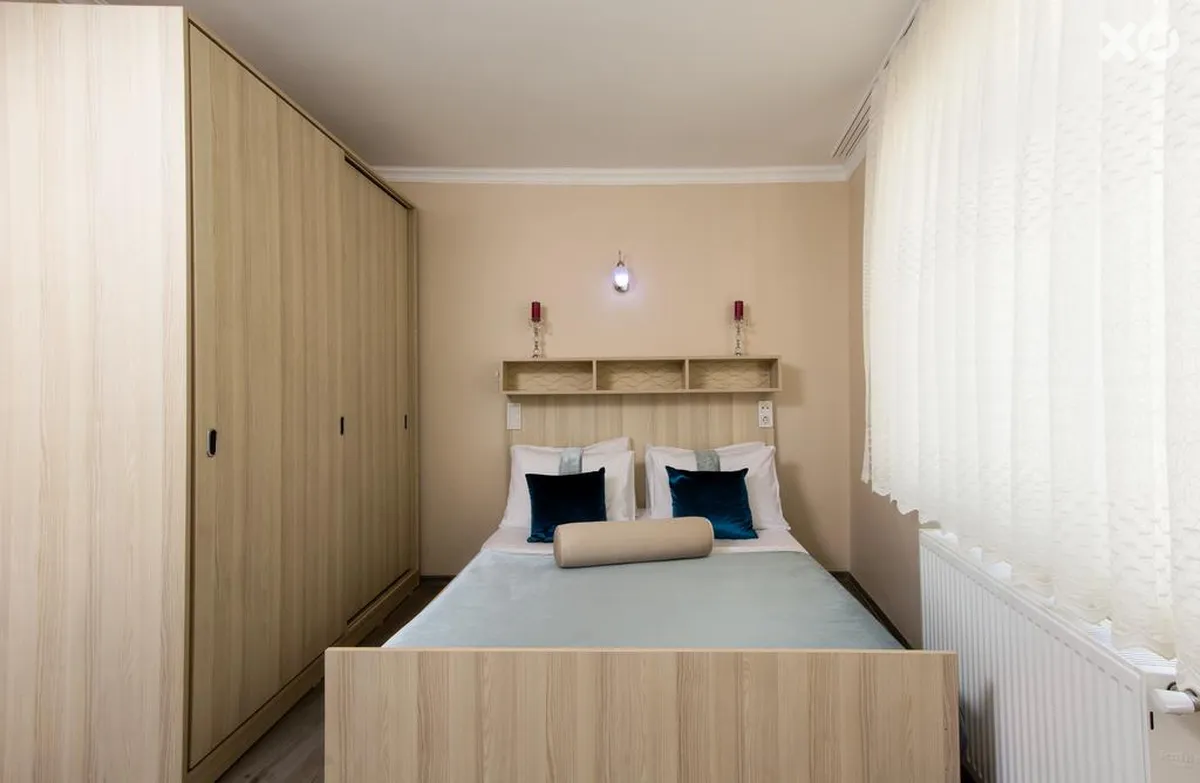 Carvan Hotel