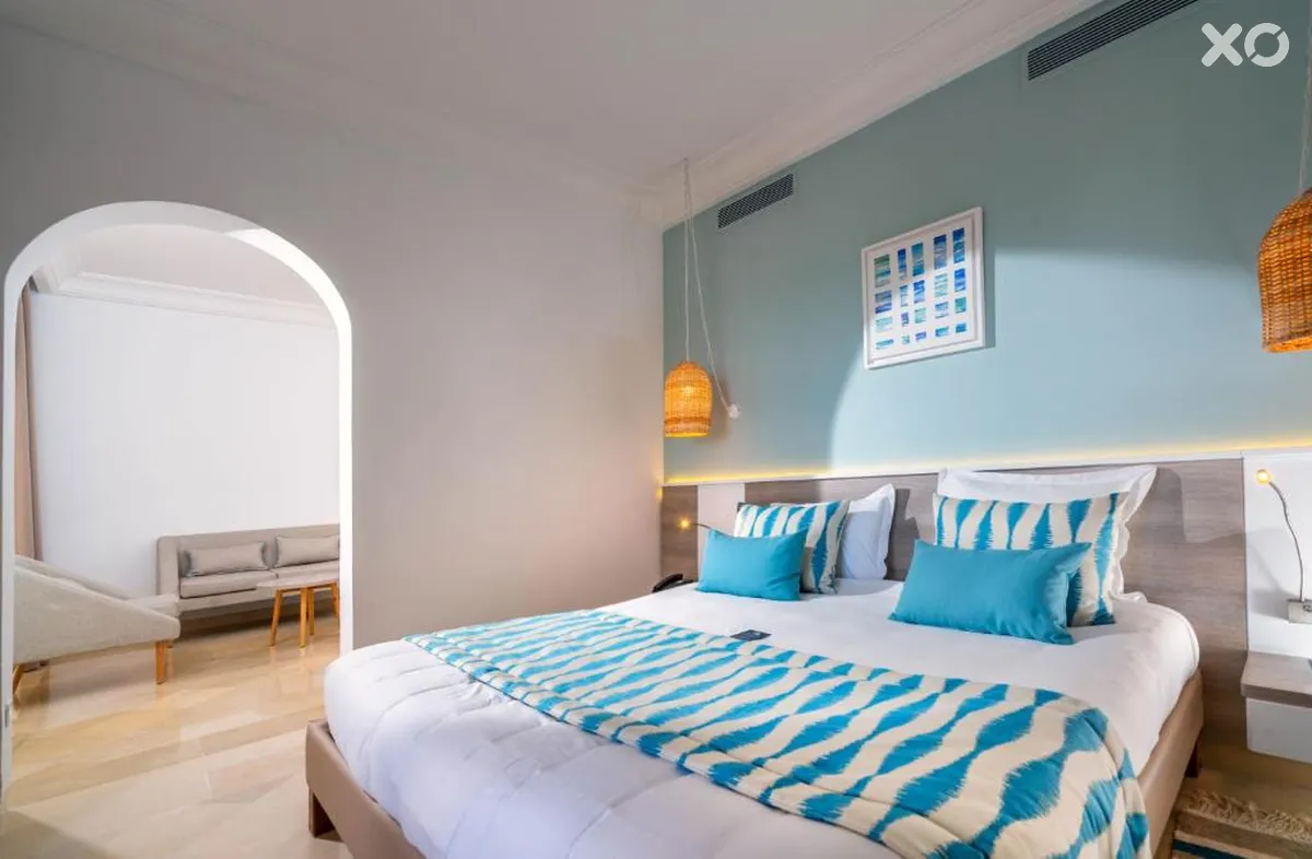 Ulysse Djerba Thalasso & Spa