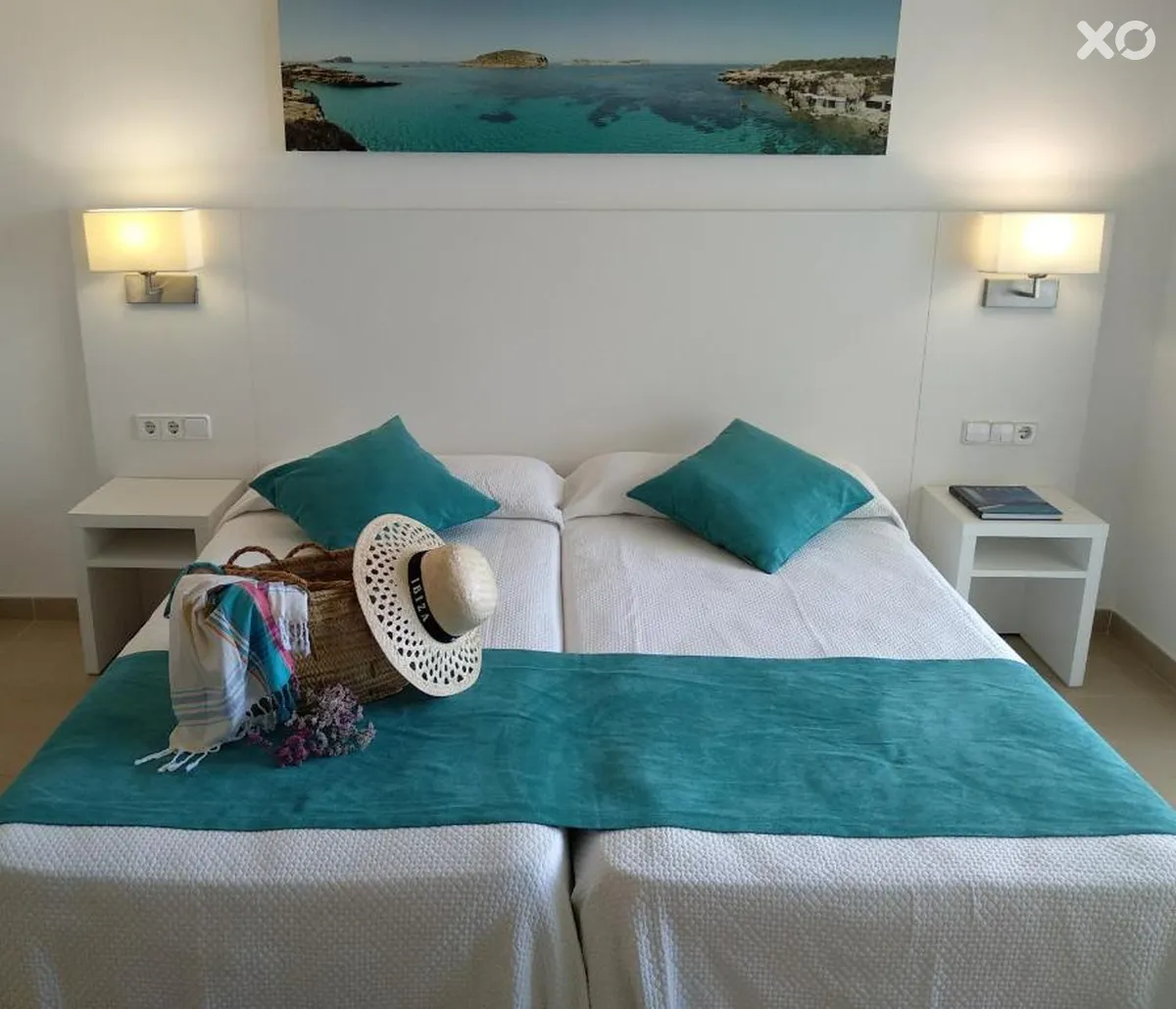 Nereida Aparthotel