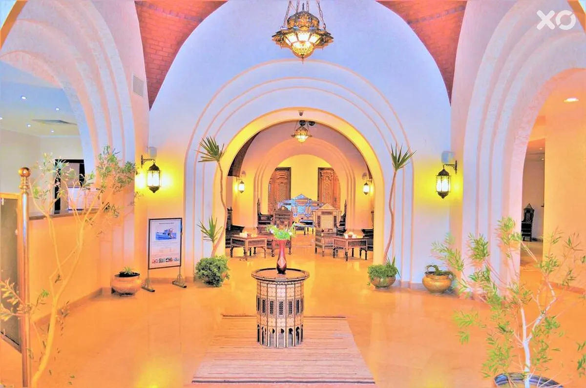 Rohanou Beach Resort