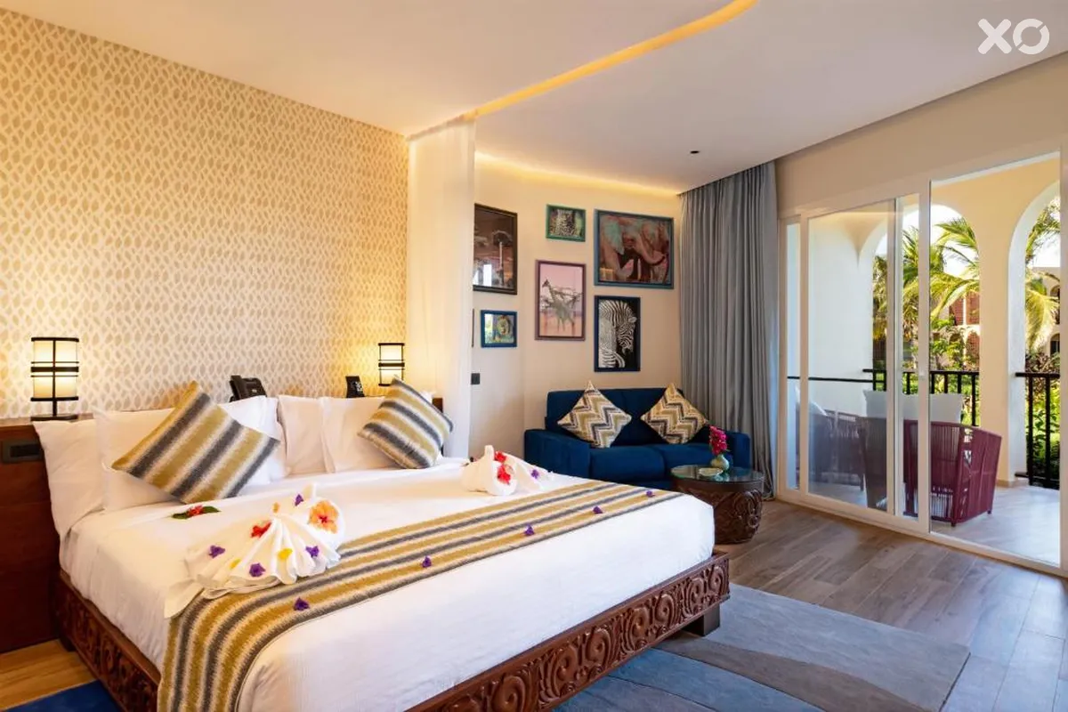 Emerald Zanzibar Resort & Spa