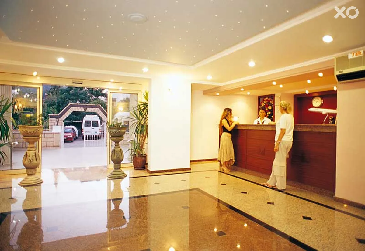 Havana Hotel