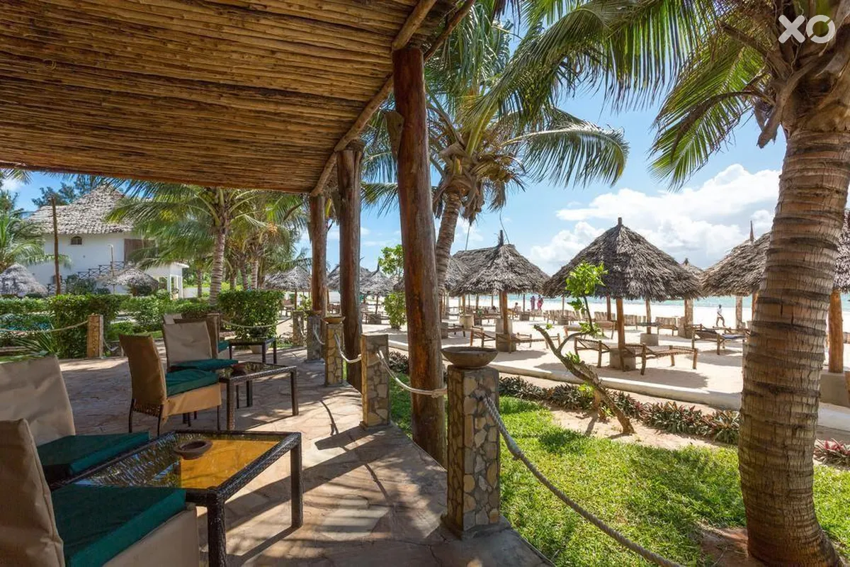 AHG Waridi Beach Resort & Spa