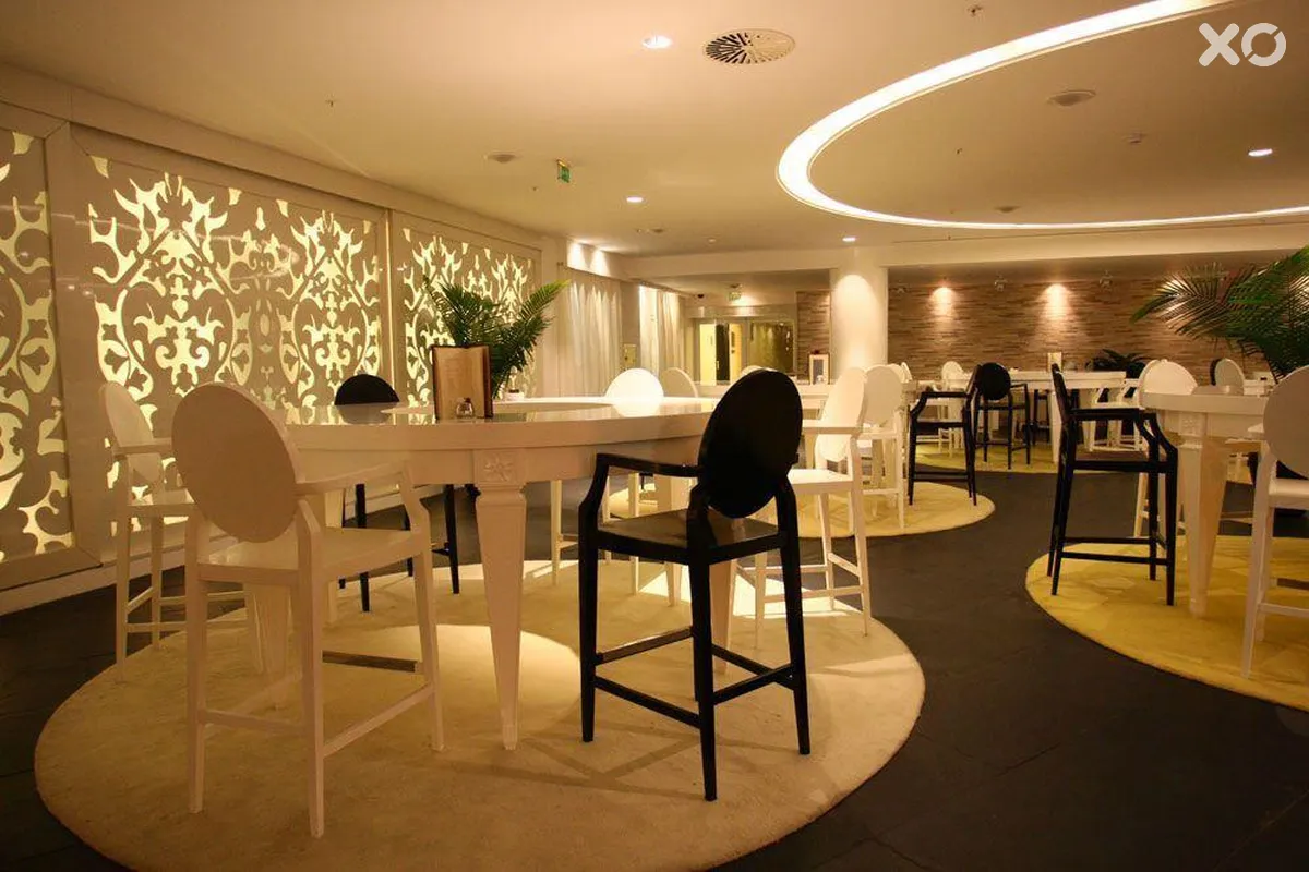 Splendid Conference & SPA Resort
