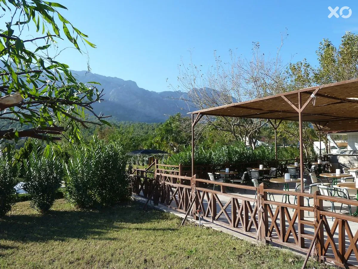 Viking Garden Hotel