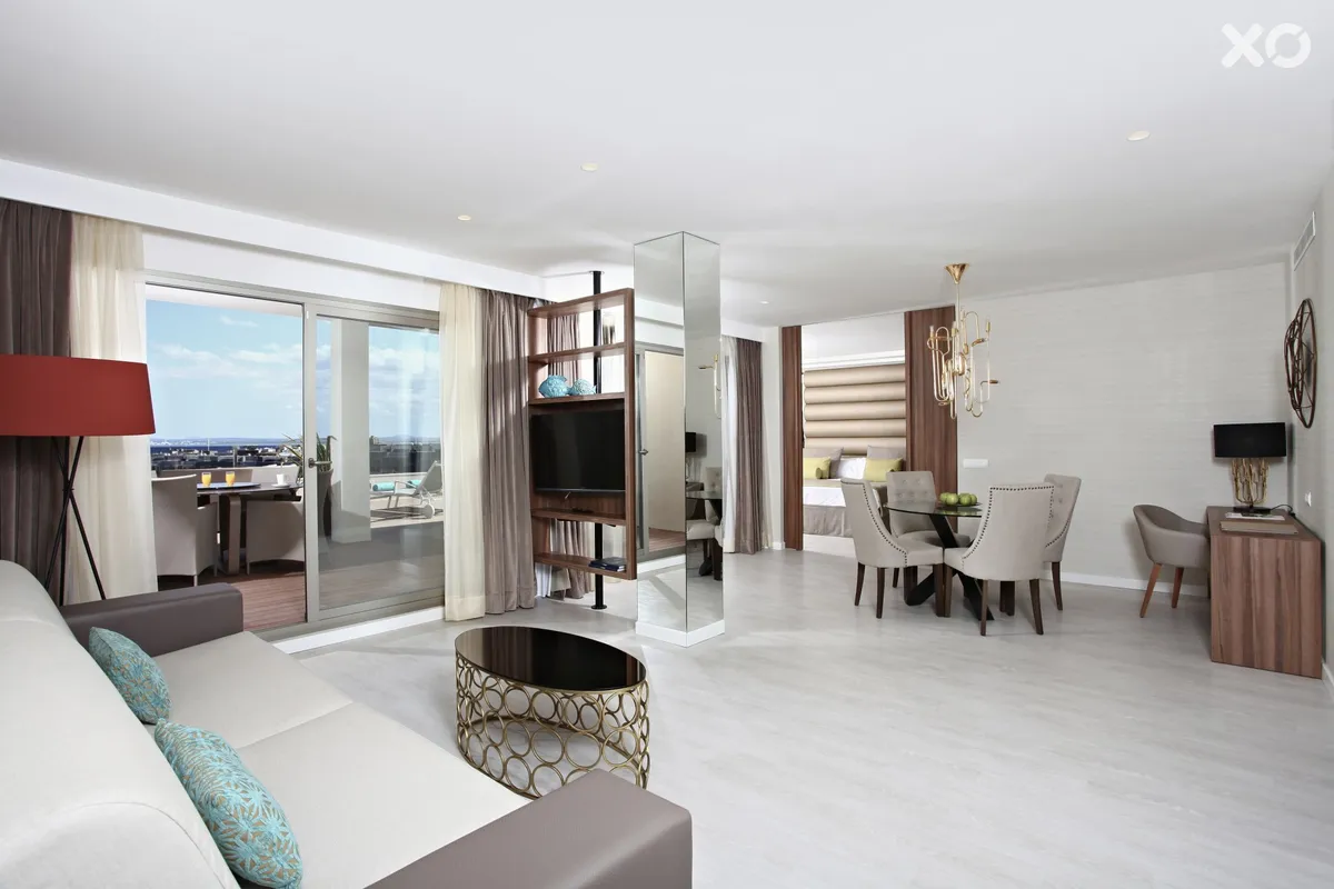 Zafiro Palace Alcudia
