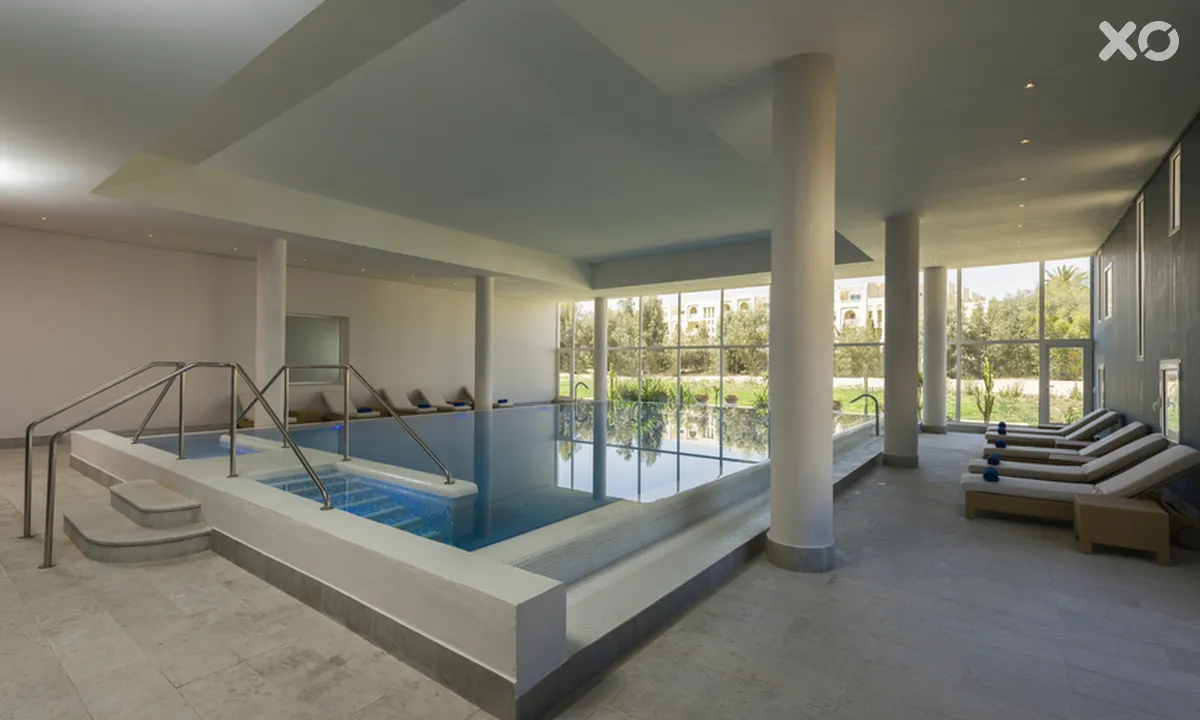 Iberostar Selection Diar El Andalous