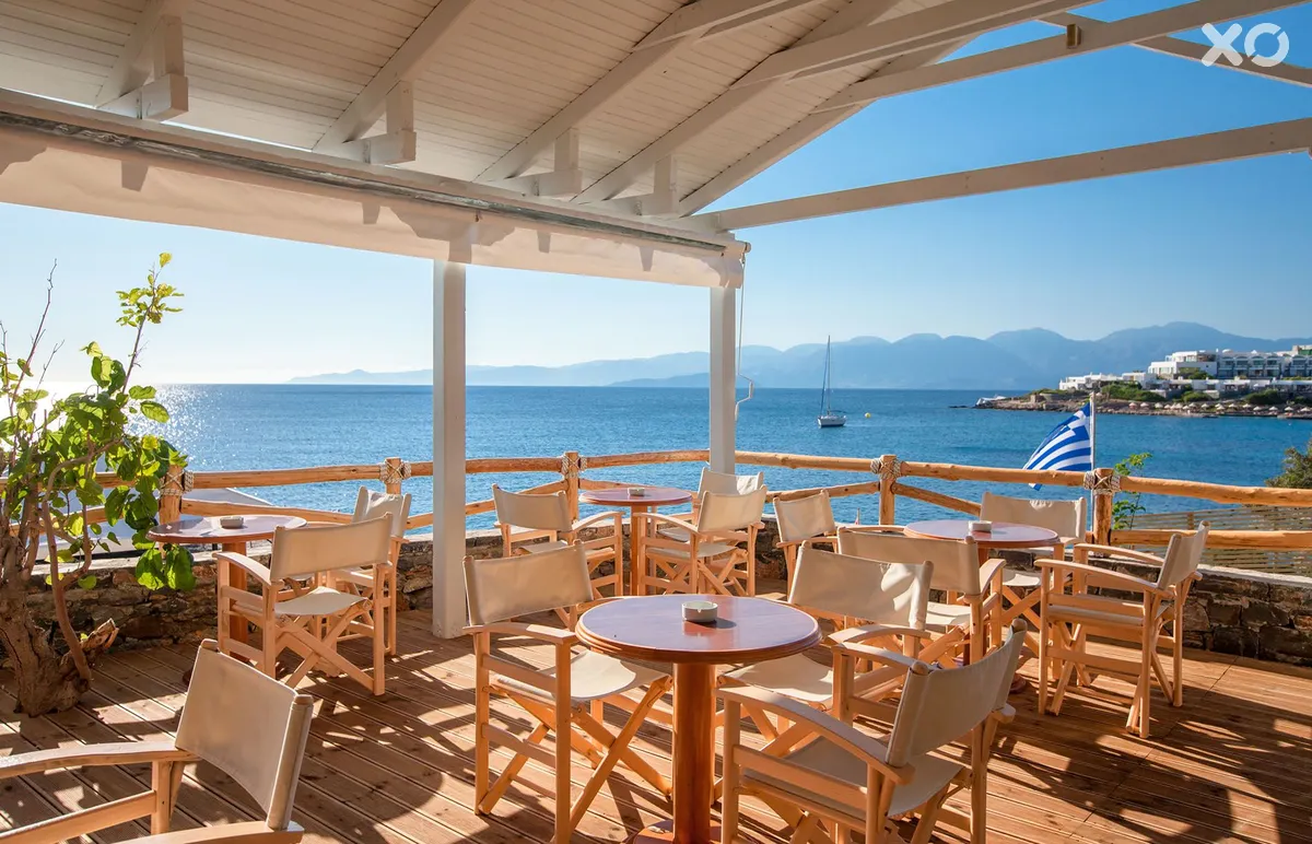 Elounda Breeze Resort