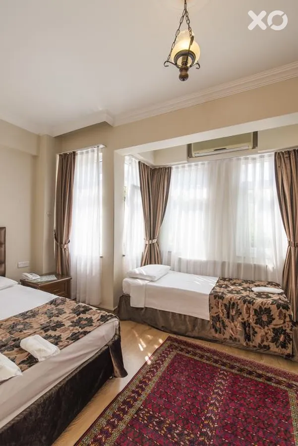 Sultan's Inn