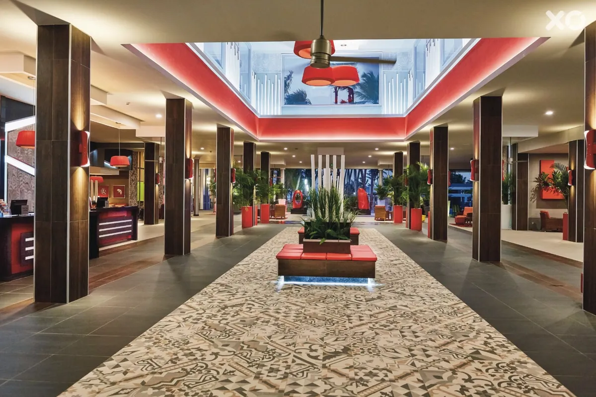 ClubHotel Riu Bambu