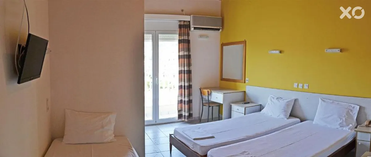 Miramare Xylokastro Hotel
