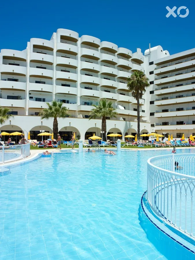 Brisa Sol Apartments