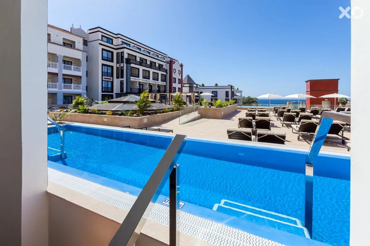 Gran Tacande Wellness & Relax Costa Adeje