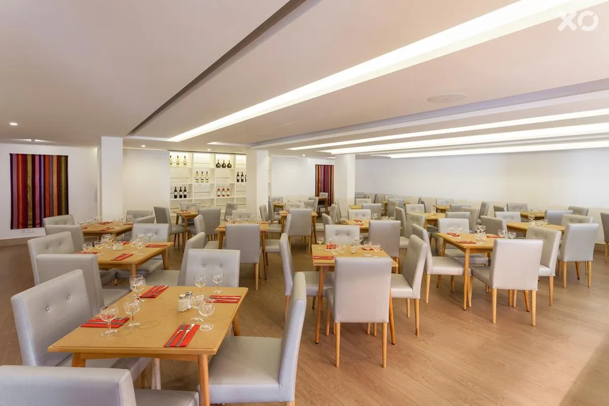 Londres Estoril Hotel