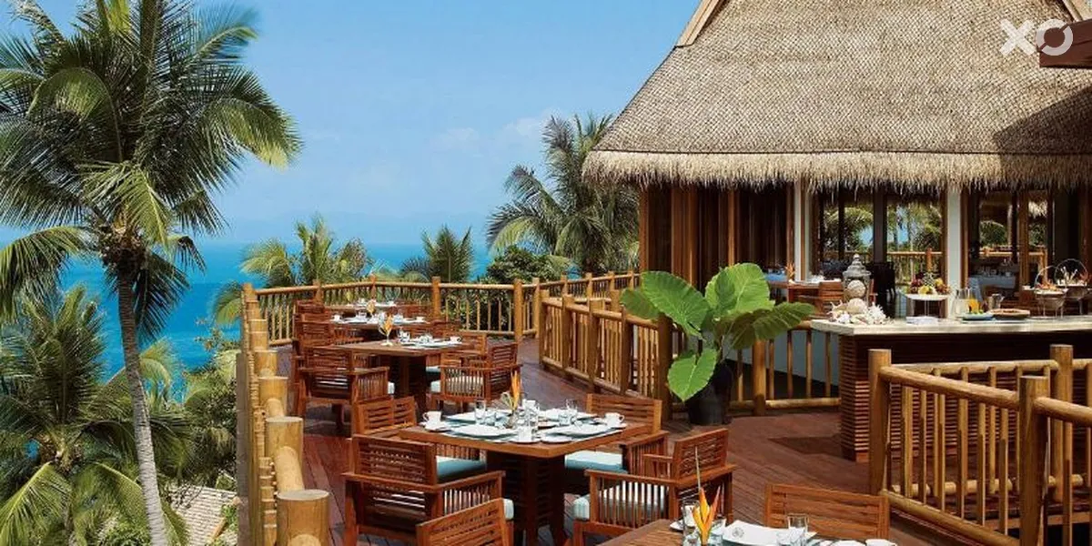 Four Seasons Resort Koh Samui