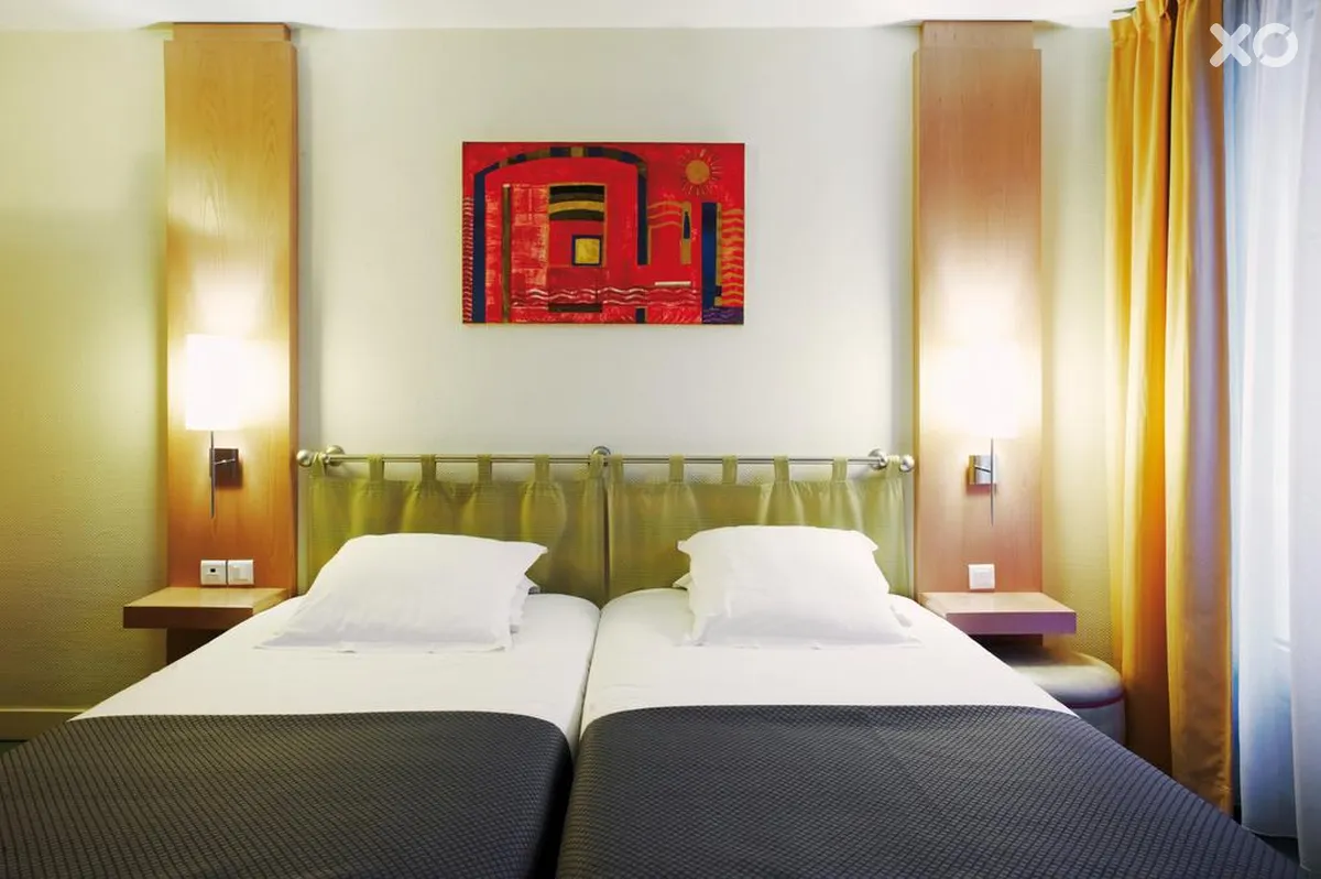 New Hotel Opera
