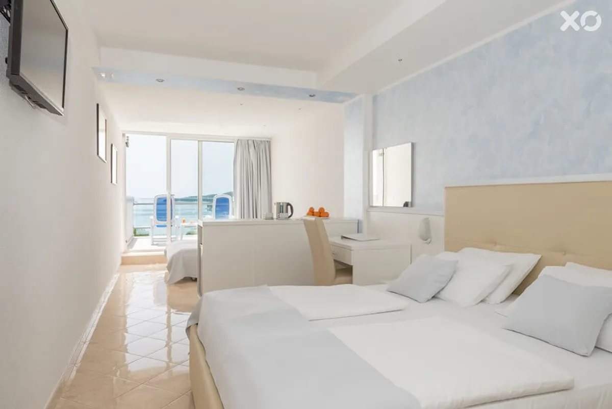 Mimosa-Lido Palace Hotel