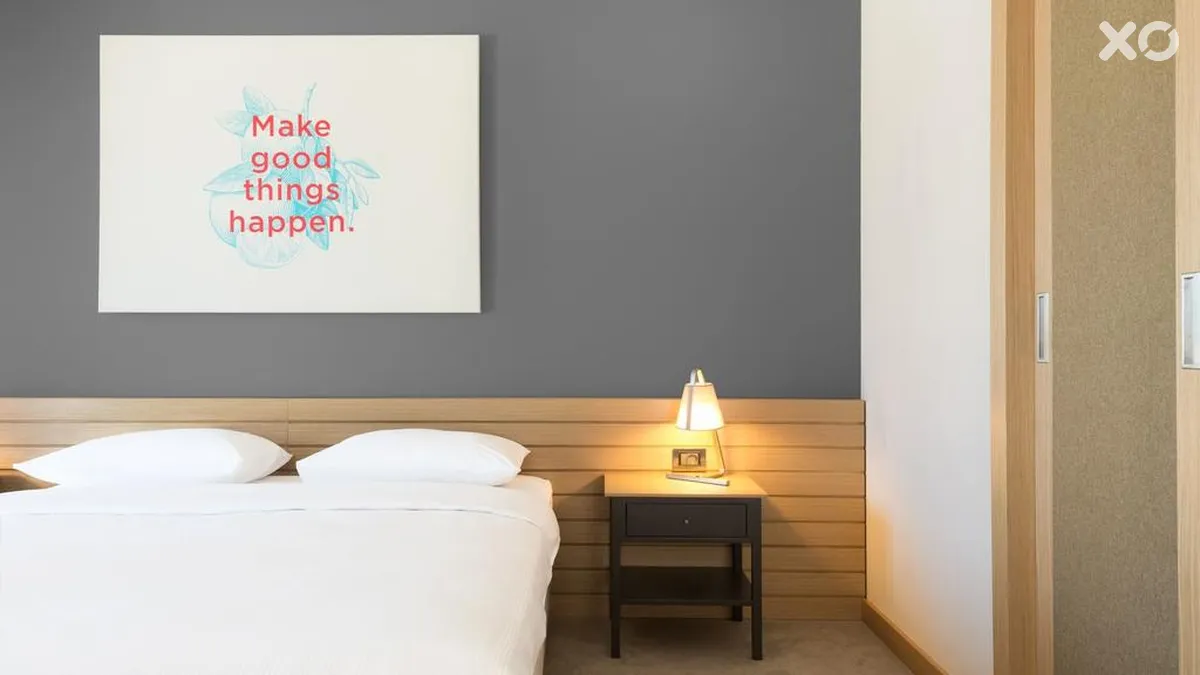 Senses Hotel