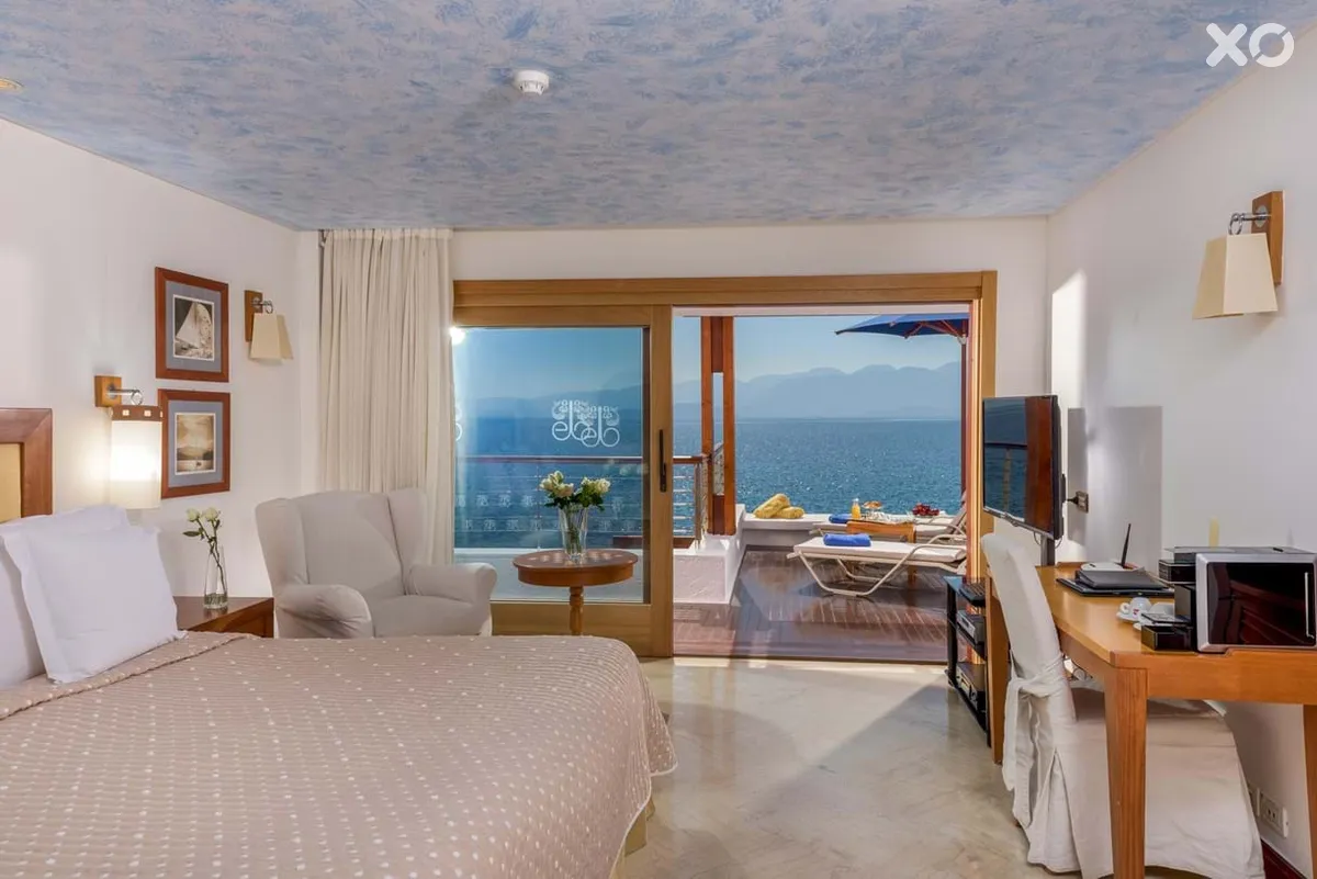 Elounda Beach Hotel & Villas