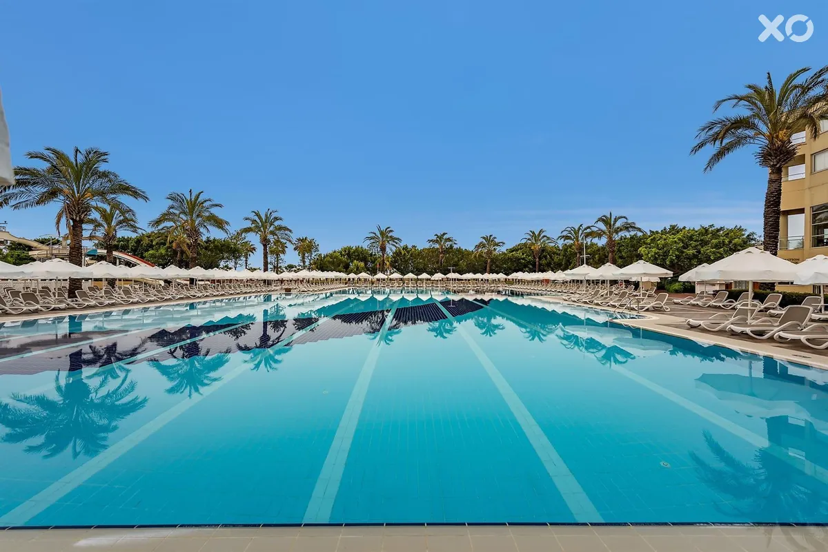 Selectum Family Resort Side