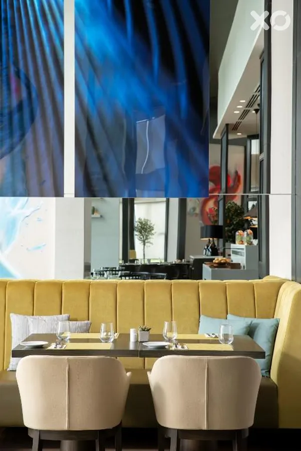 Centro Westside by Rotana