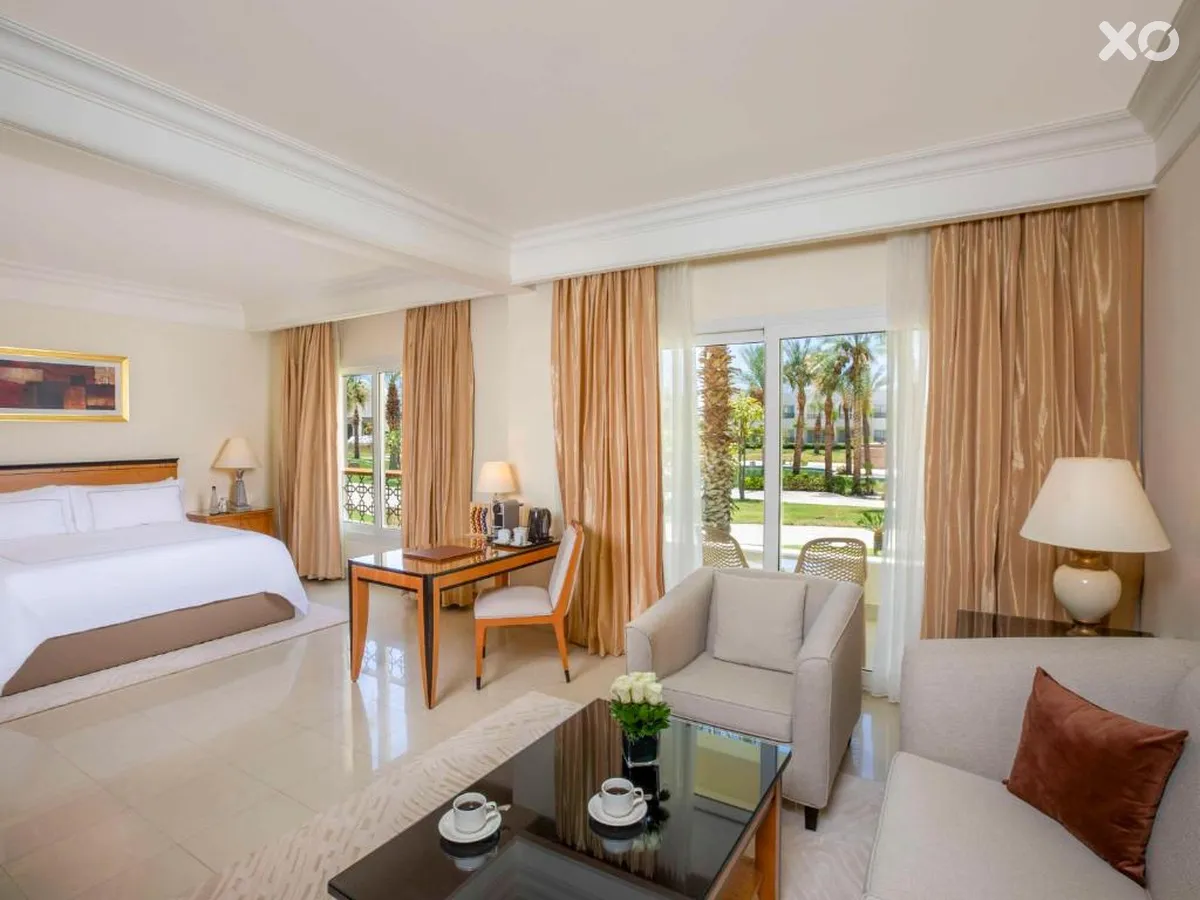 Swissotel Sharm El Sheikh
