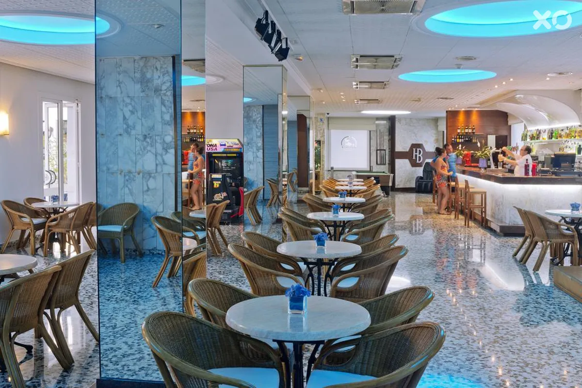 GHT Balmes Hotel, Aparthotel & Splash