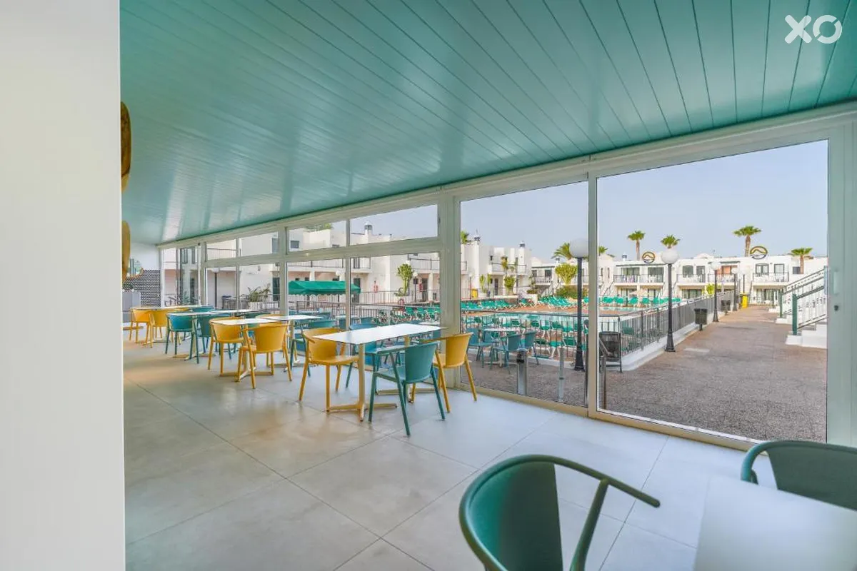 Bitacora Club Lanzarote