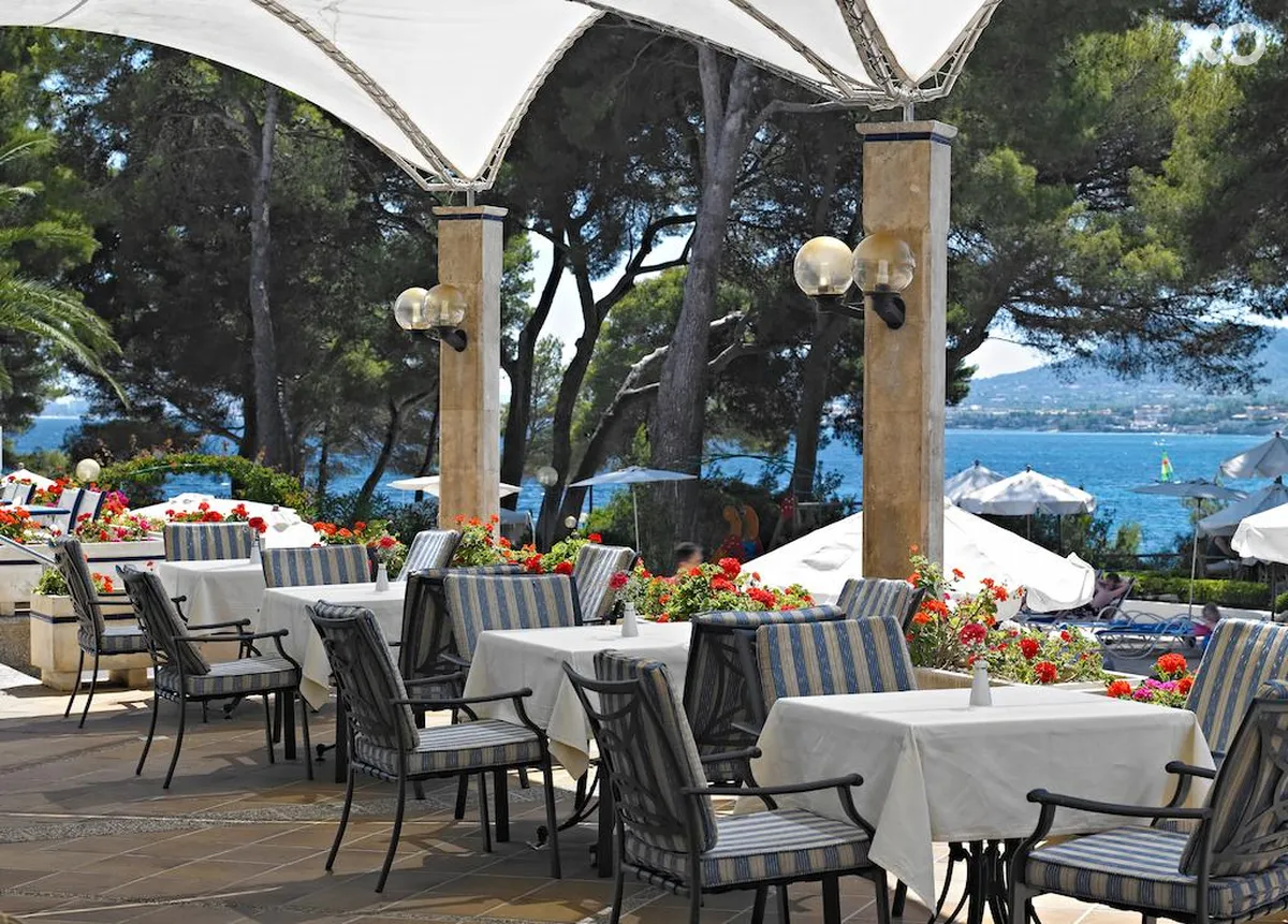 Hipotels Eurotel Punta Rotja & Spa