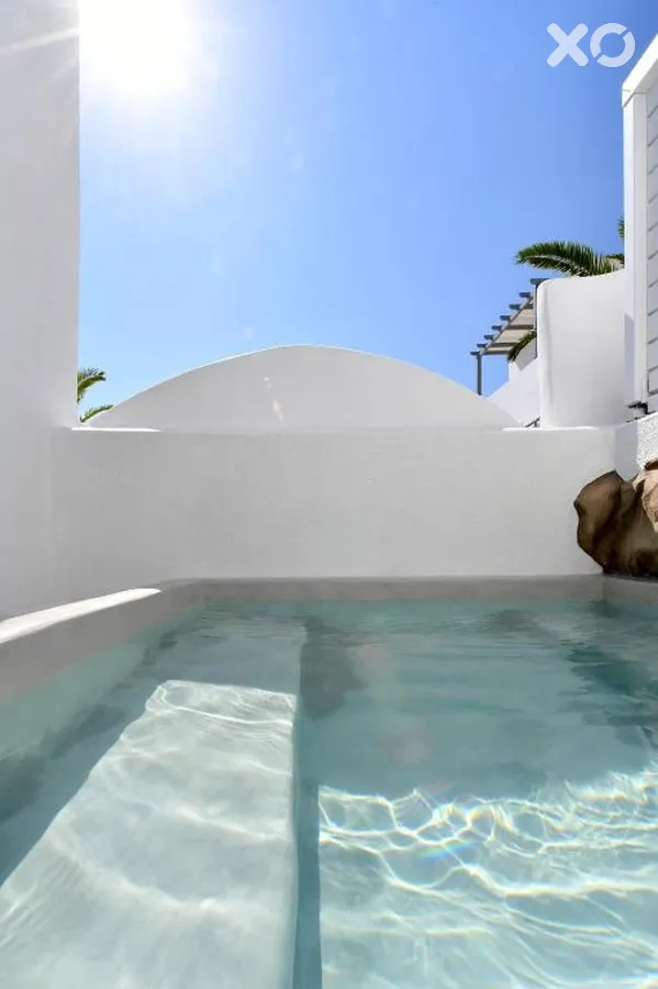 Sandaya Luxury Suites