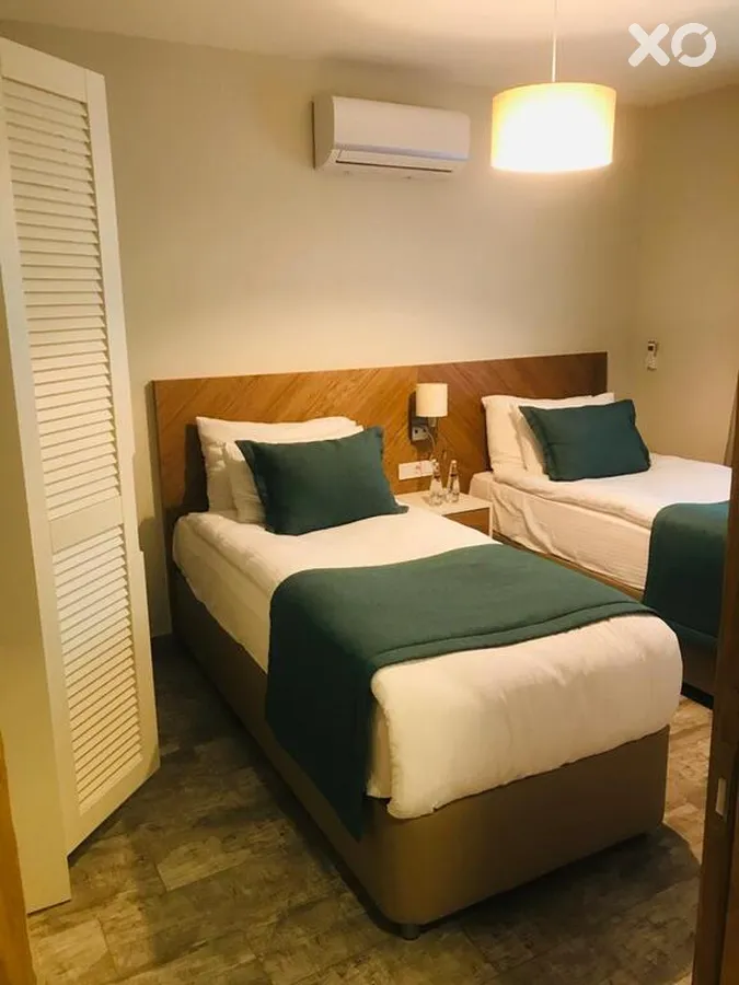 Dorman Suites