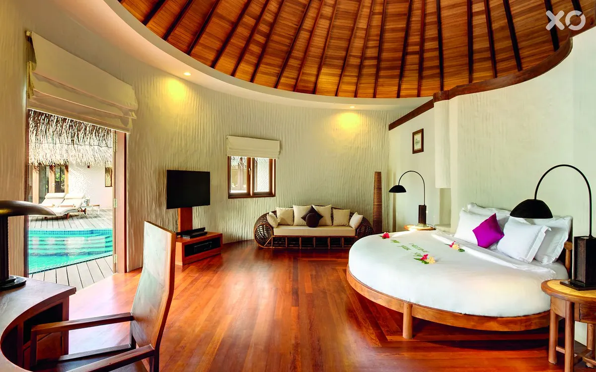 Hideaway Beach Resort & Spa