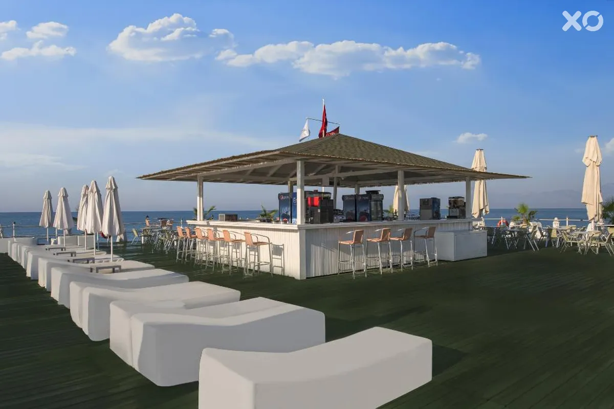 Delphin Imperial Lara