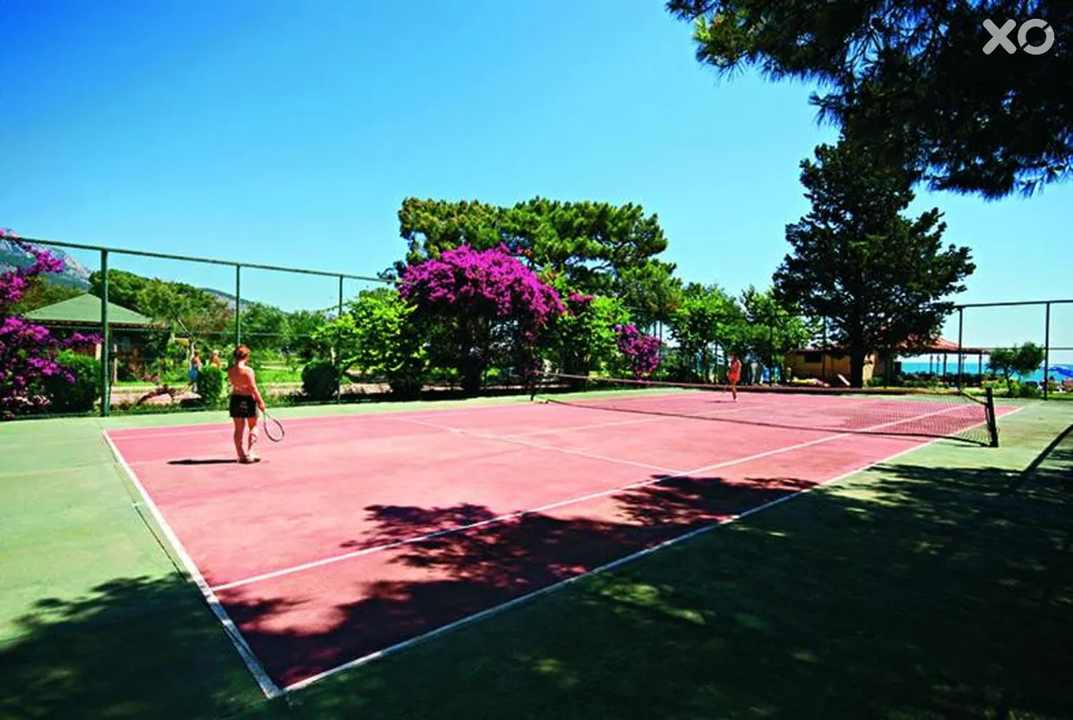 Transatlantik Beach Hotel