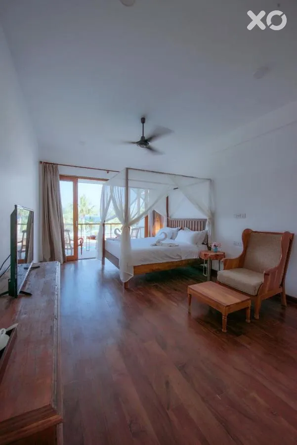 Cardamon Hotel Nilaveli