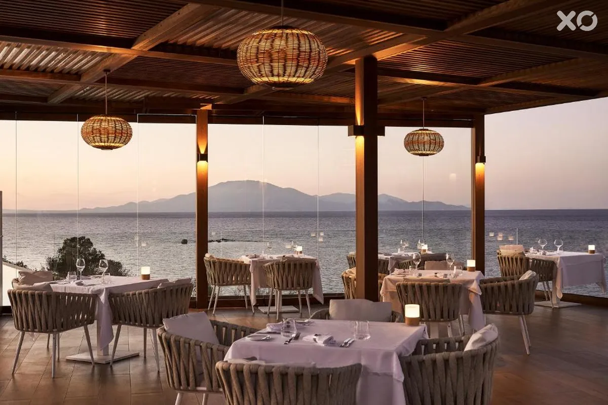 Lesante Cape Resort & Villas