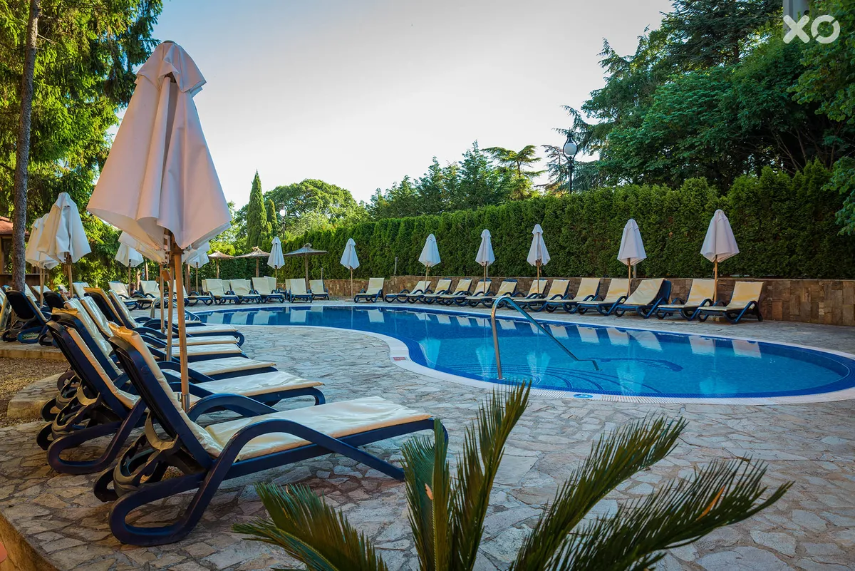 Sunrise Hotel