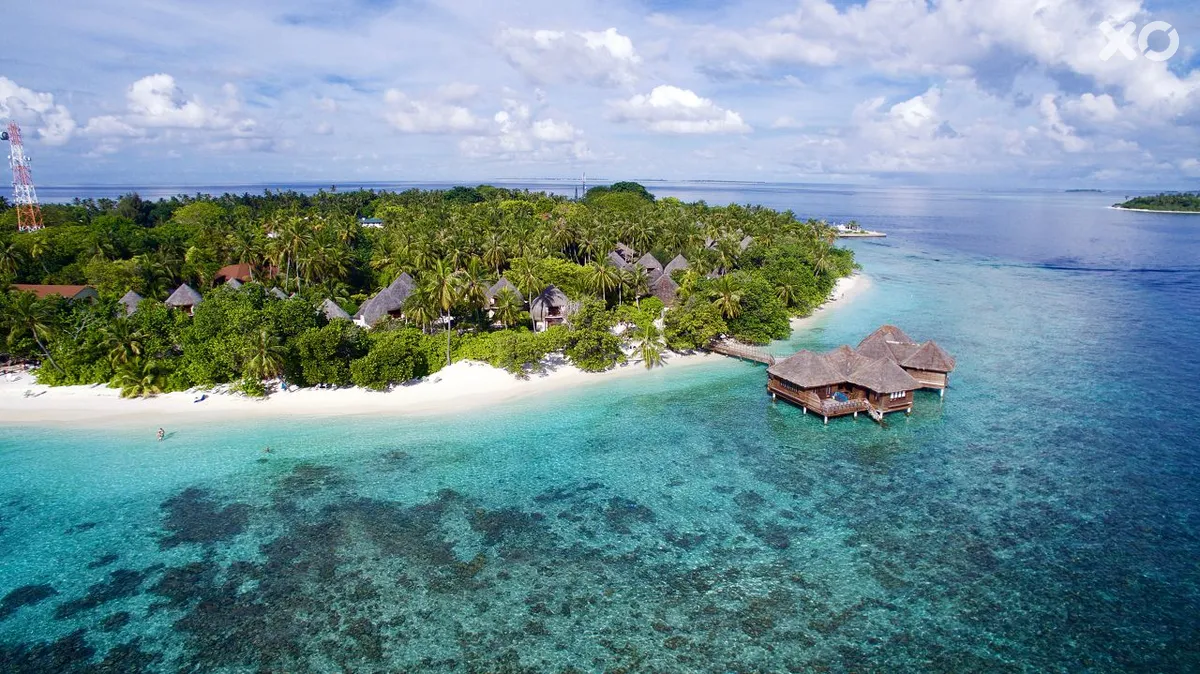 Bandos Maldives