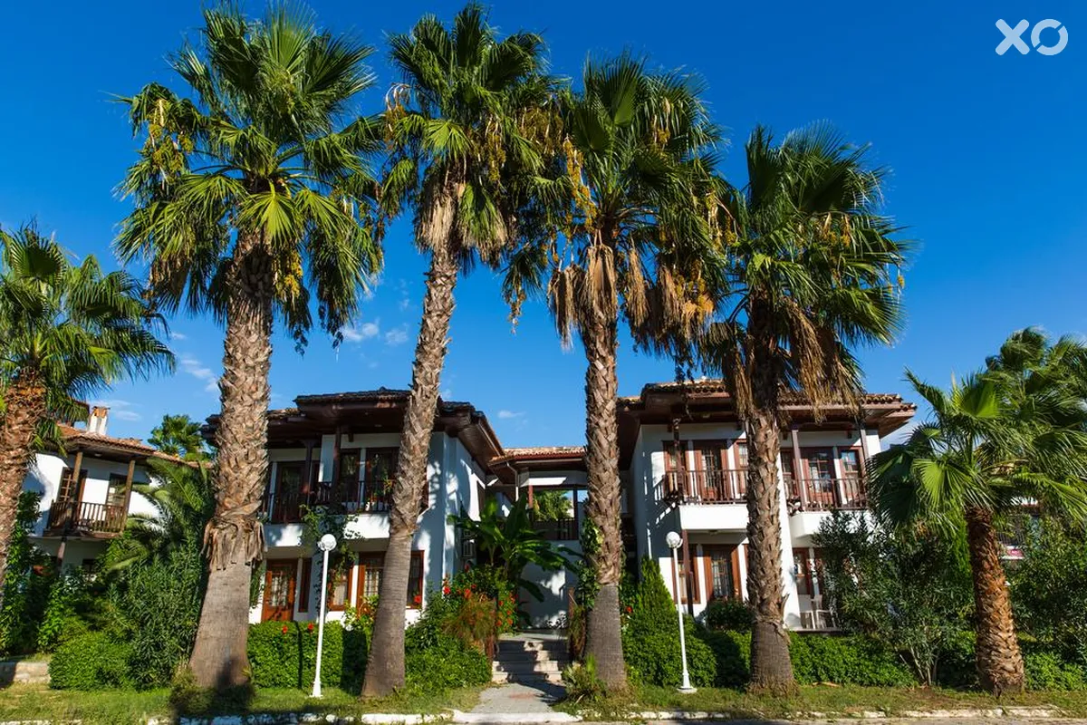 Yucelen Hotel