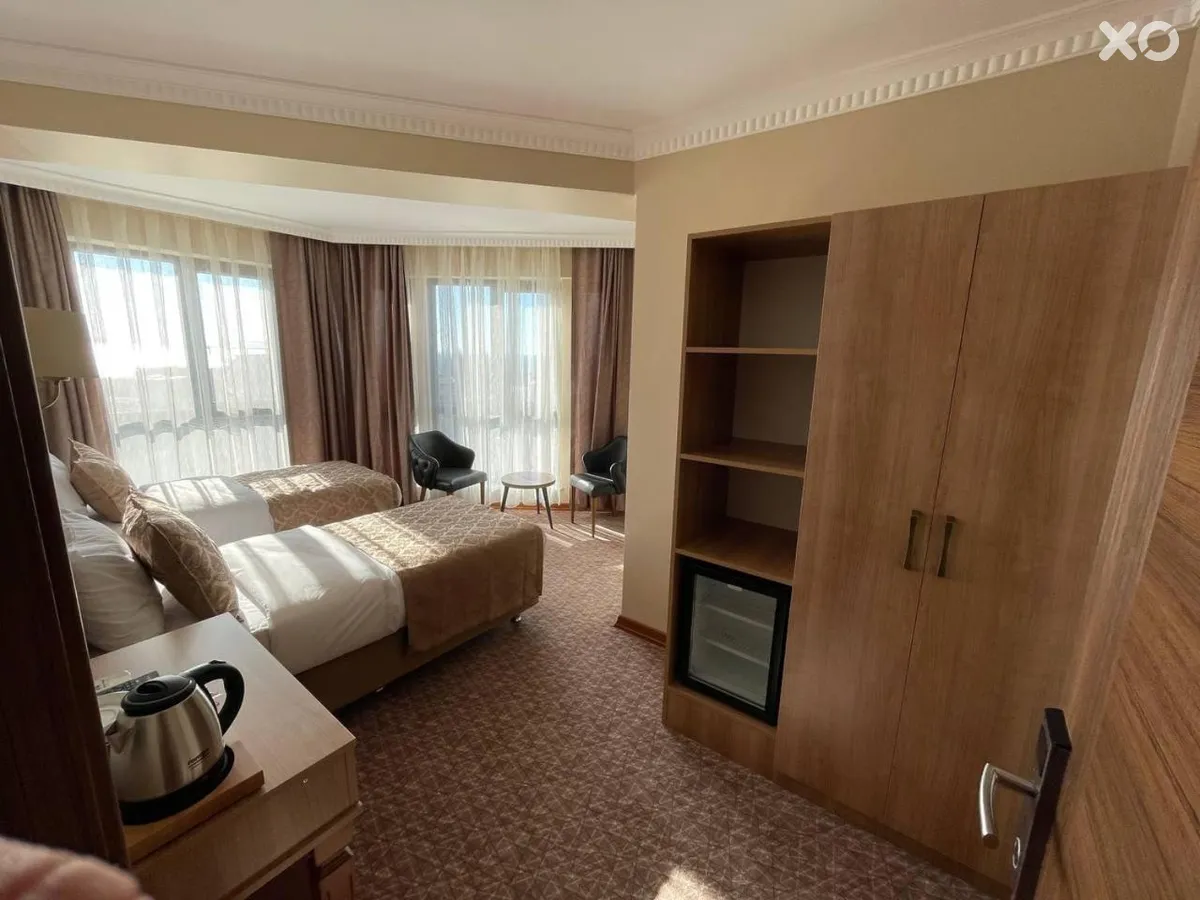 Sultan Hamit Hotel